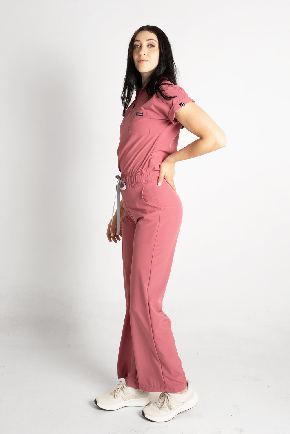 Uniforme Quirurgico Tulipan Antifluidos