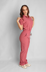 Uniforme Quirugico Lily Antifluidos