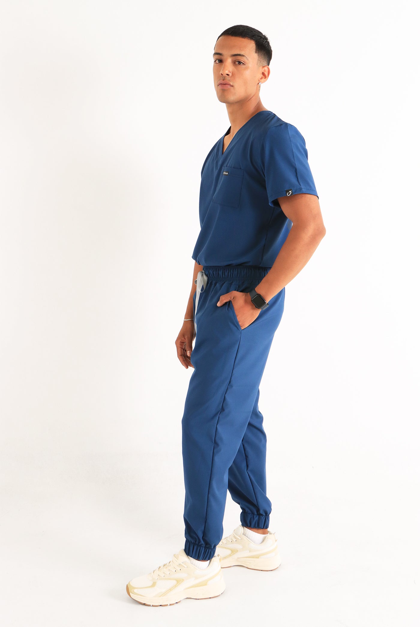 Uniforme Quirurgico Apolo Antifluidos