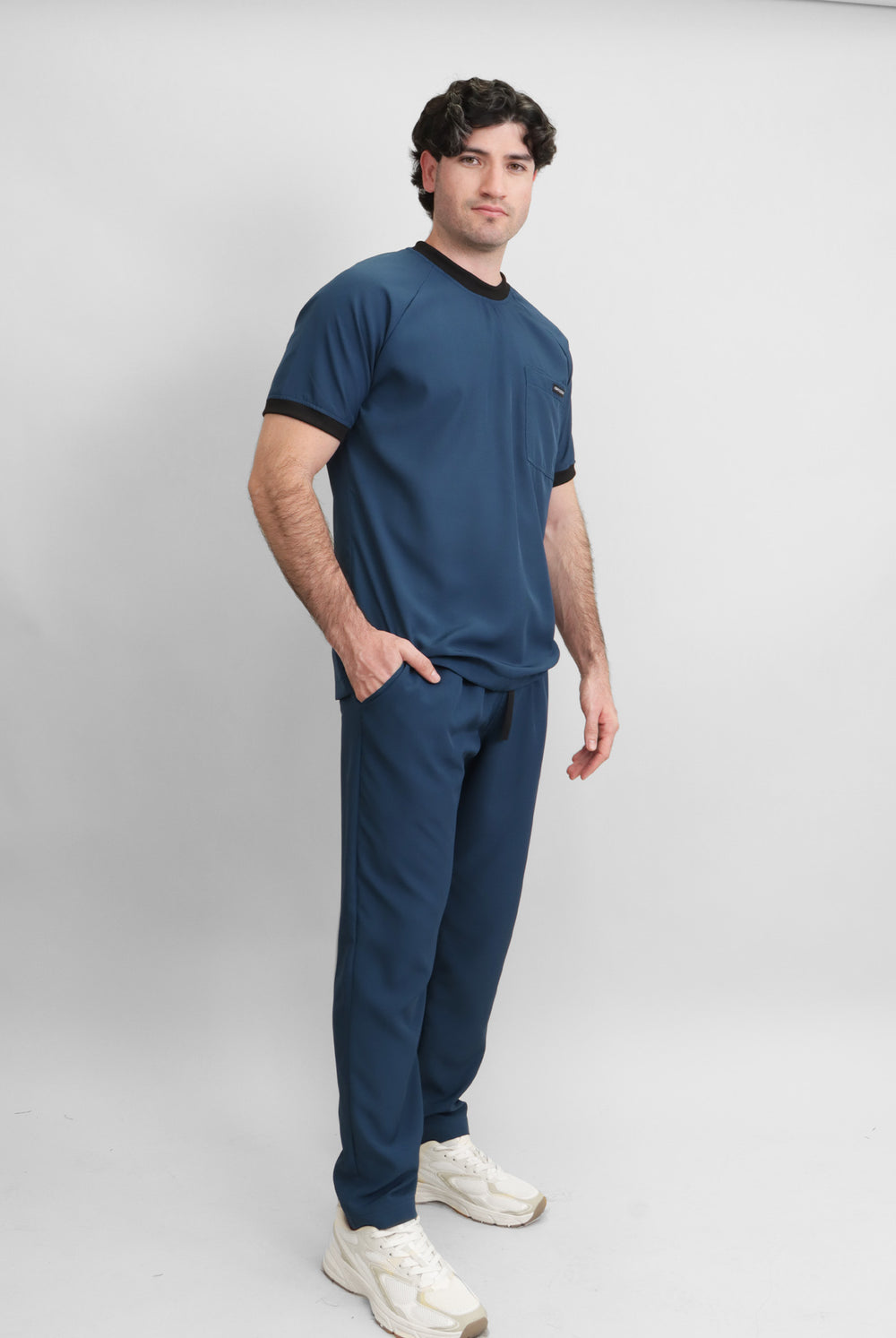 Uniforme Quirurgico Cosmo Antifluidos