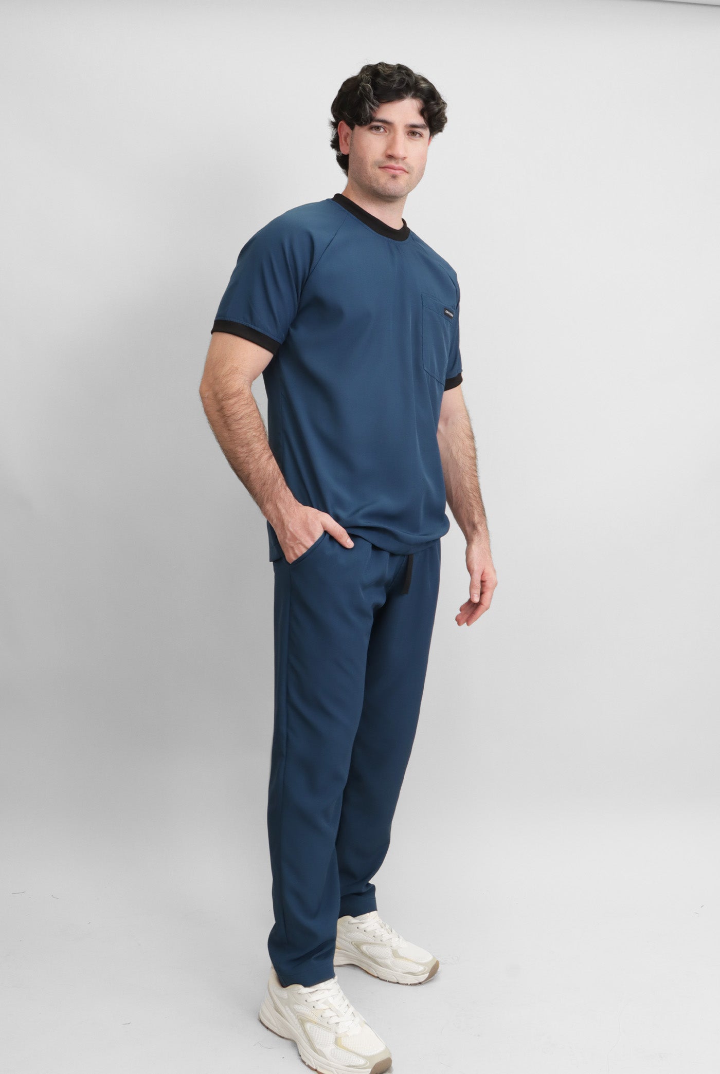 Uniforme Quirurgico Cosmo Antifluidos