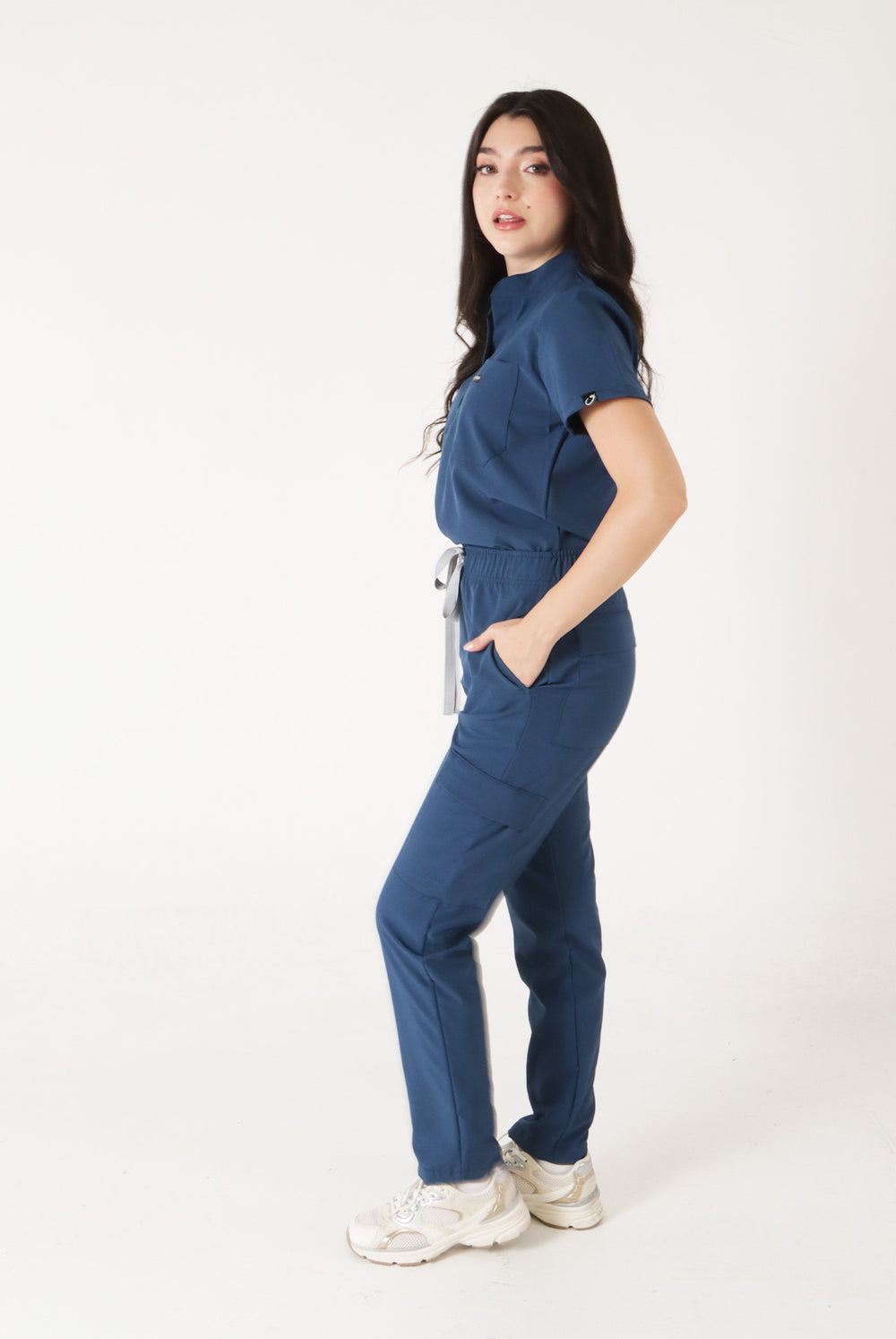 Uniforme Quirugico Zury Antifluidos