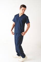 Uniforme Quirurgico Ares Antifluidos