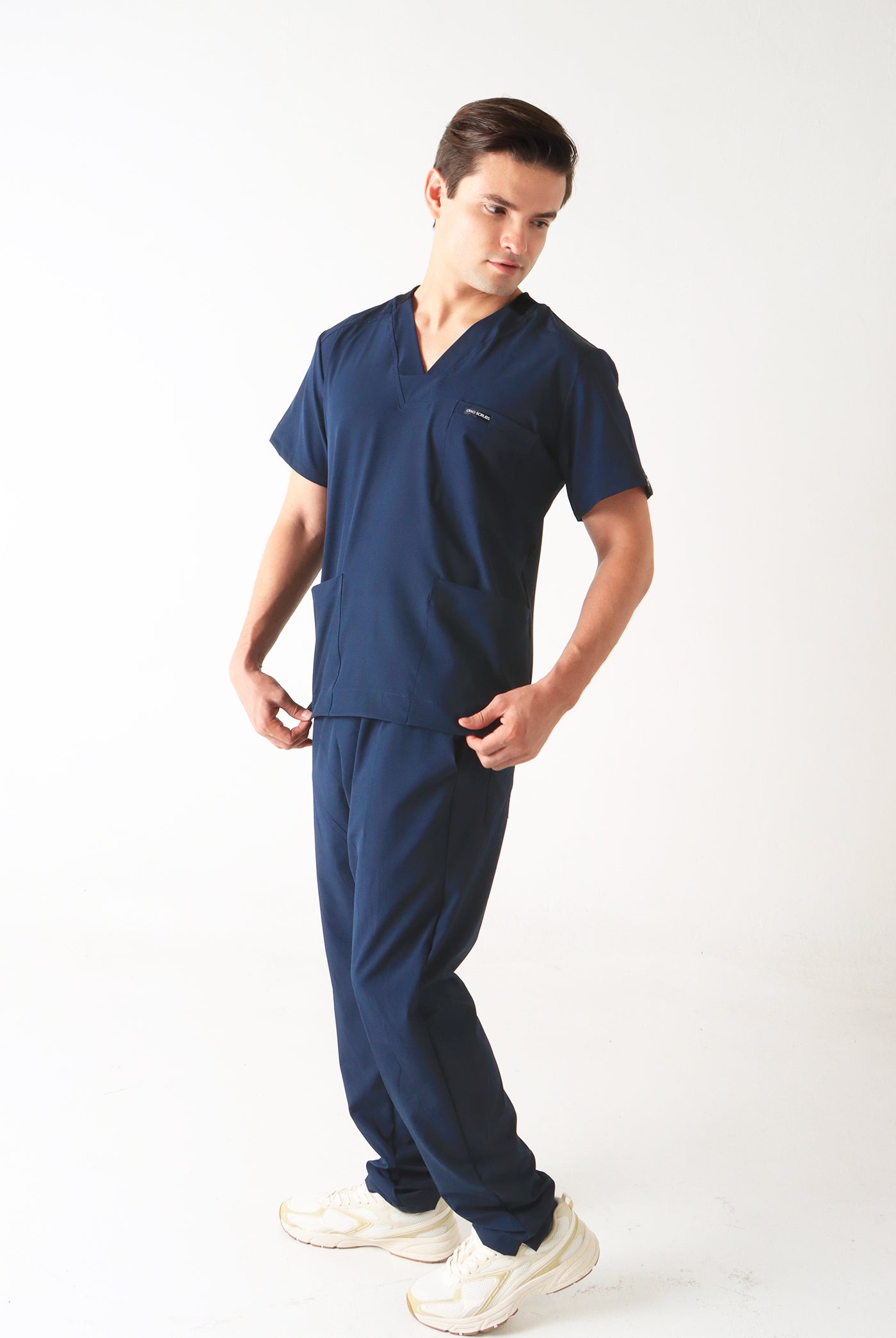 Uniforme Quirurgico Ares Antifluidos