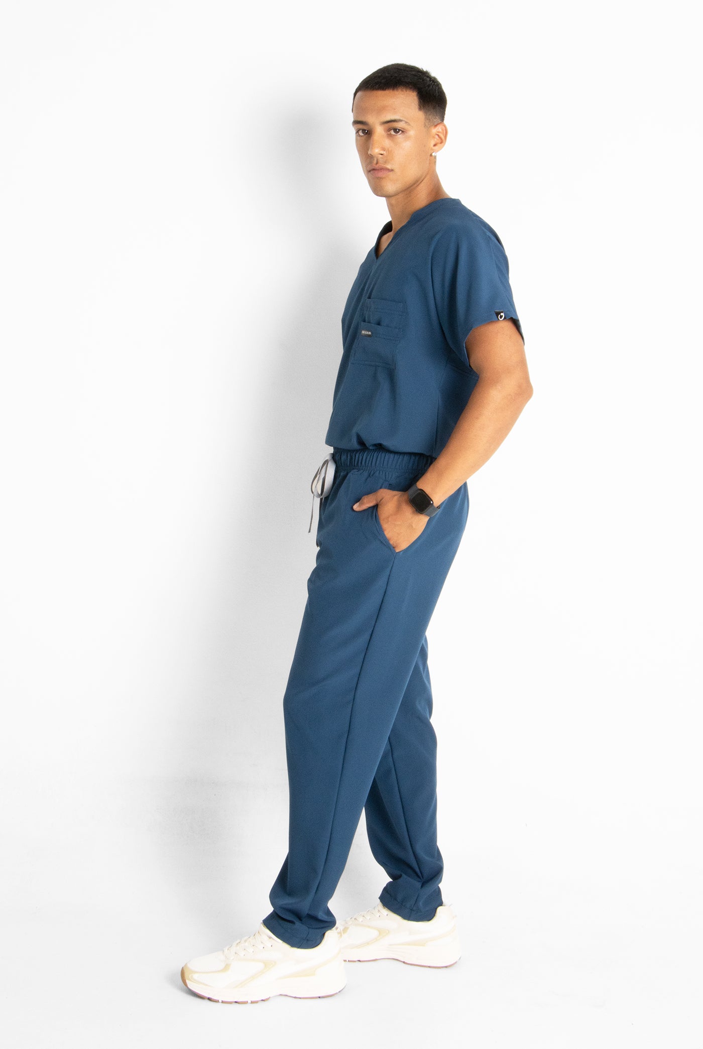 Uniforme Quirurgico Zeus Antifluidos