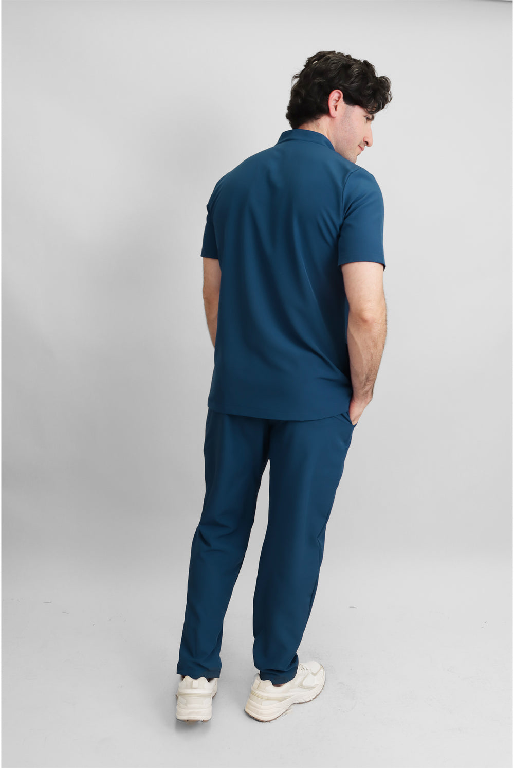 Uniforme Quirurgico Titan Antifluidos