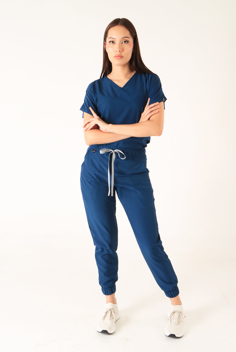 Uniforme Quirurgico Ginger Antifluidos