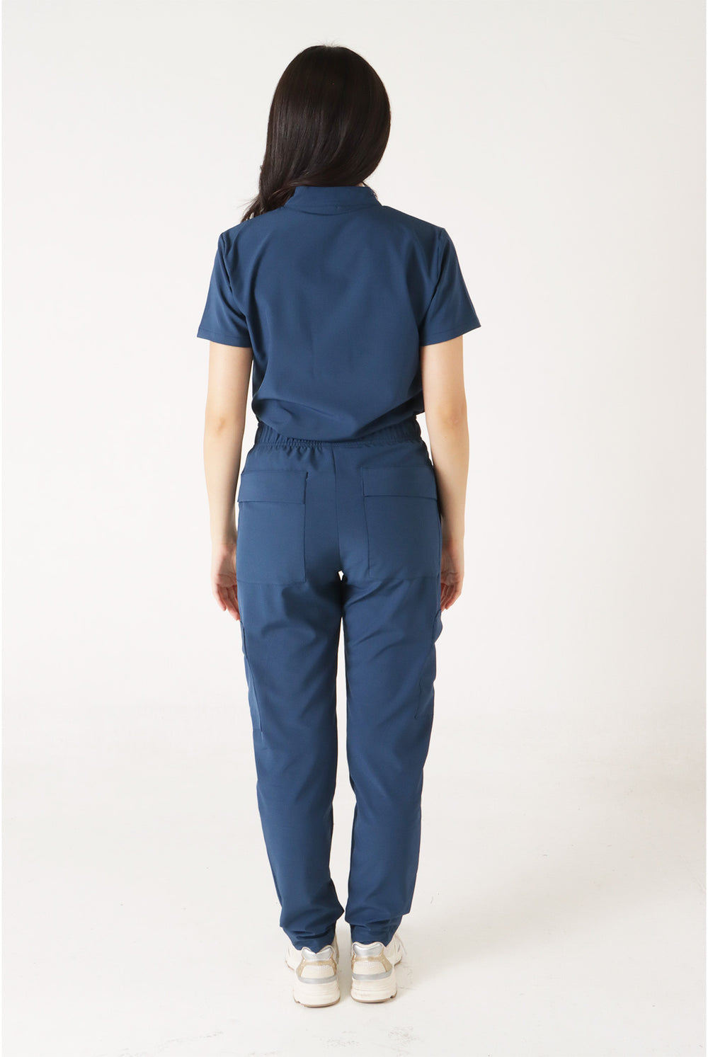 Uniforme Quirugico Zury Antifluidos