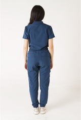 Uniforme Quirugico Zury Antifluidos