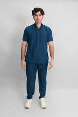 Uniforme Quirurgico Titan Antifluidos