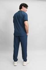 Uniforme Quirurgico Cosmo Antifluidos