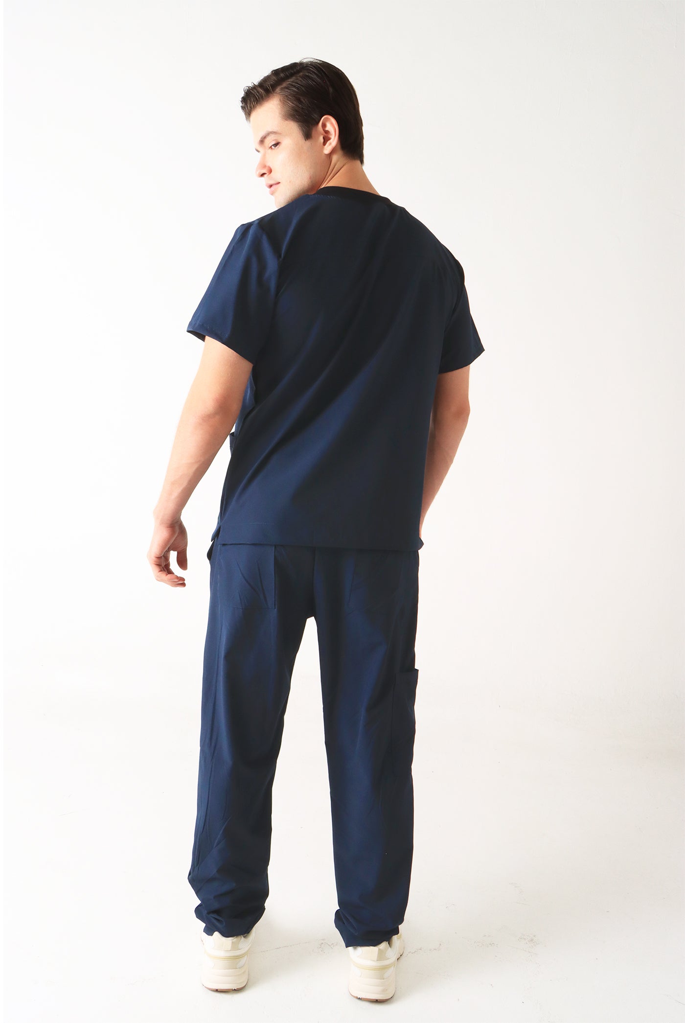 Uniforme Quirurgico Ares Antifluidos