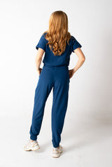 Uniforme Quirurgico Iris Antifluidos