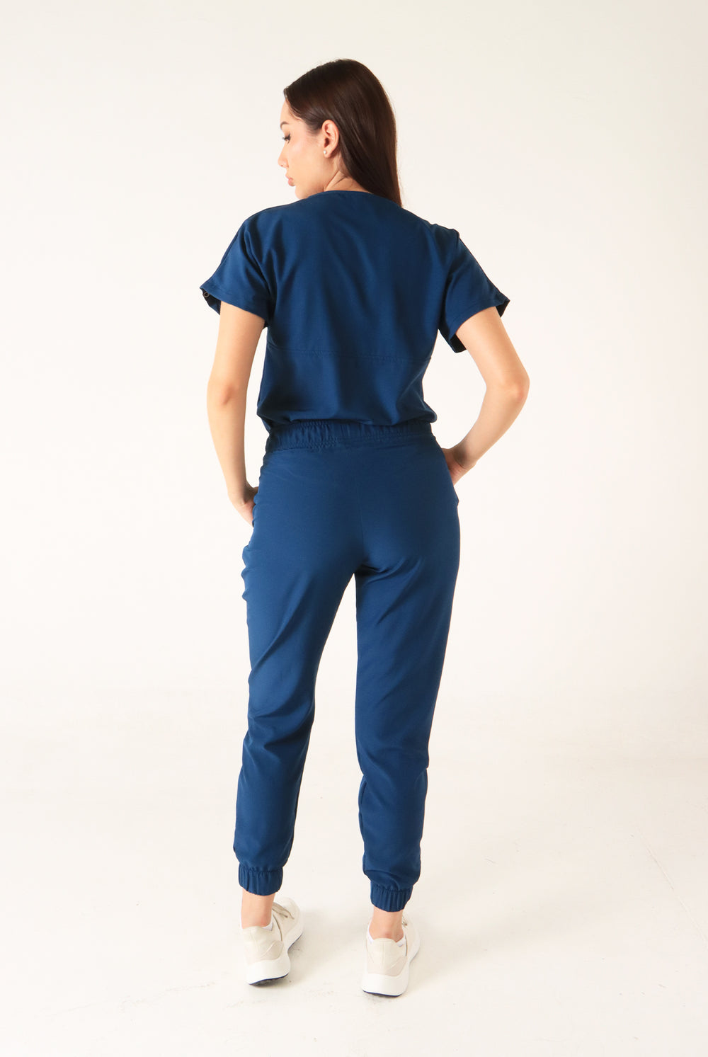 Uniforme Quirurgico Ginger Antifluidos