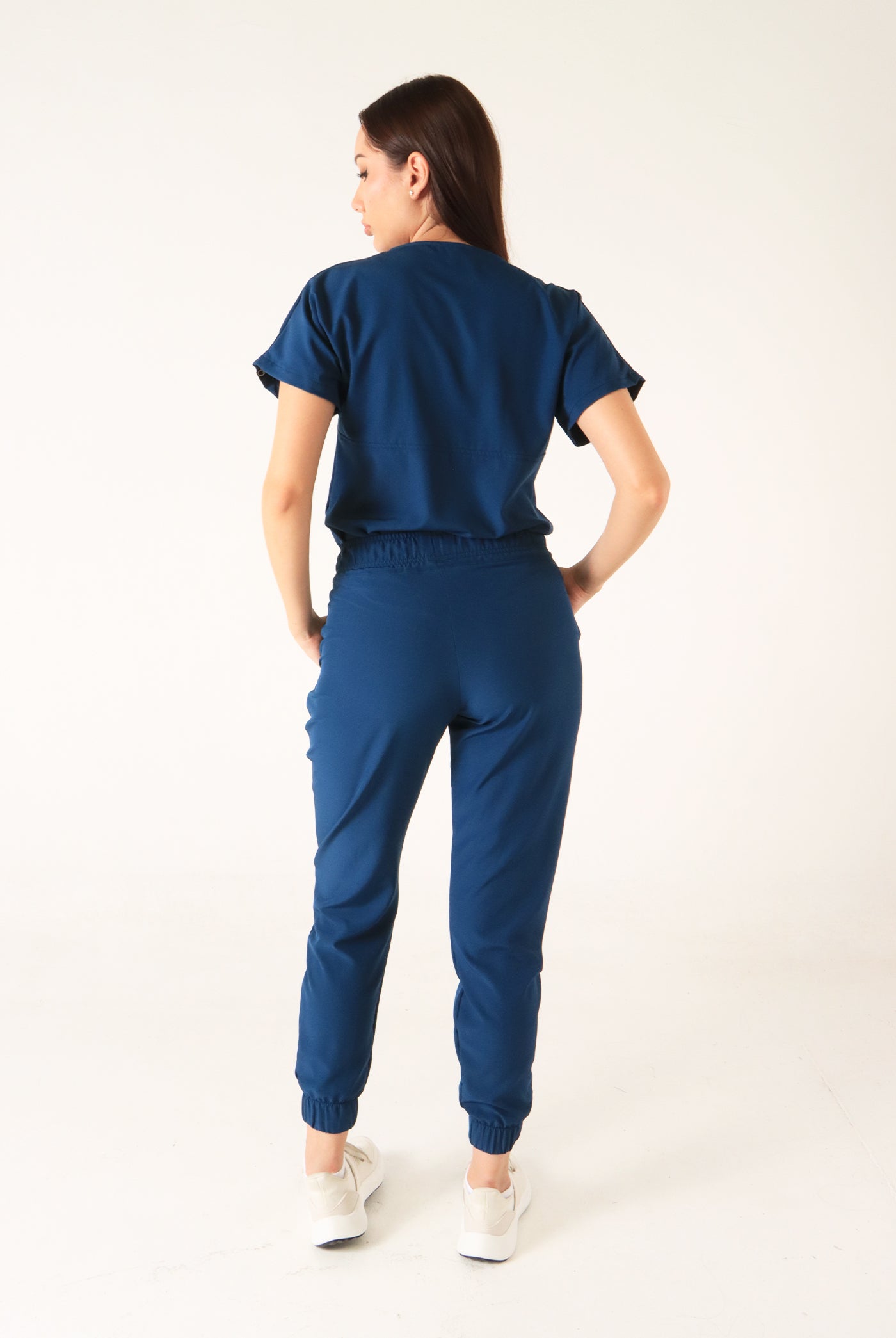 Uniforme Quirurgico Ginger Antifluidos