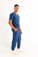 Uniforme Quirurgico Apolo Antifluidos