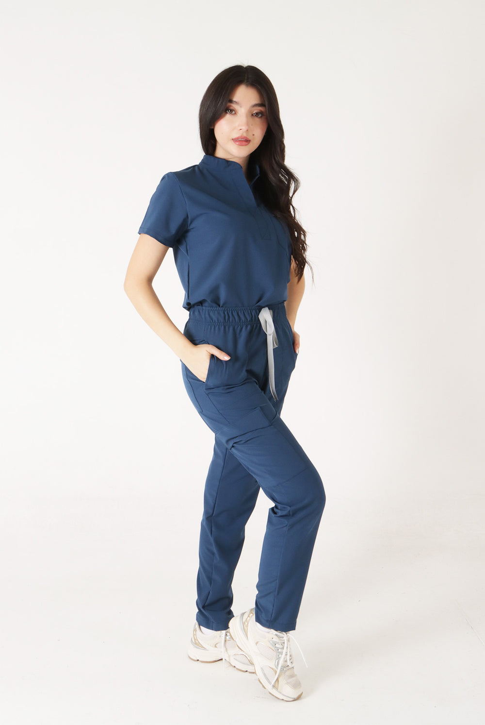 Uniforme Quirugico Zury Antifluidos