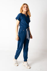 Uniforme Quirurgico Iris Antifluidos