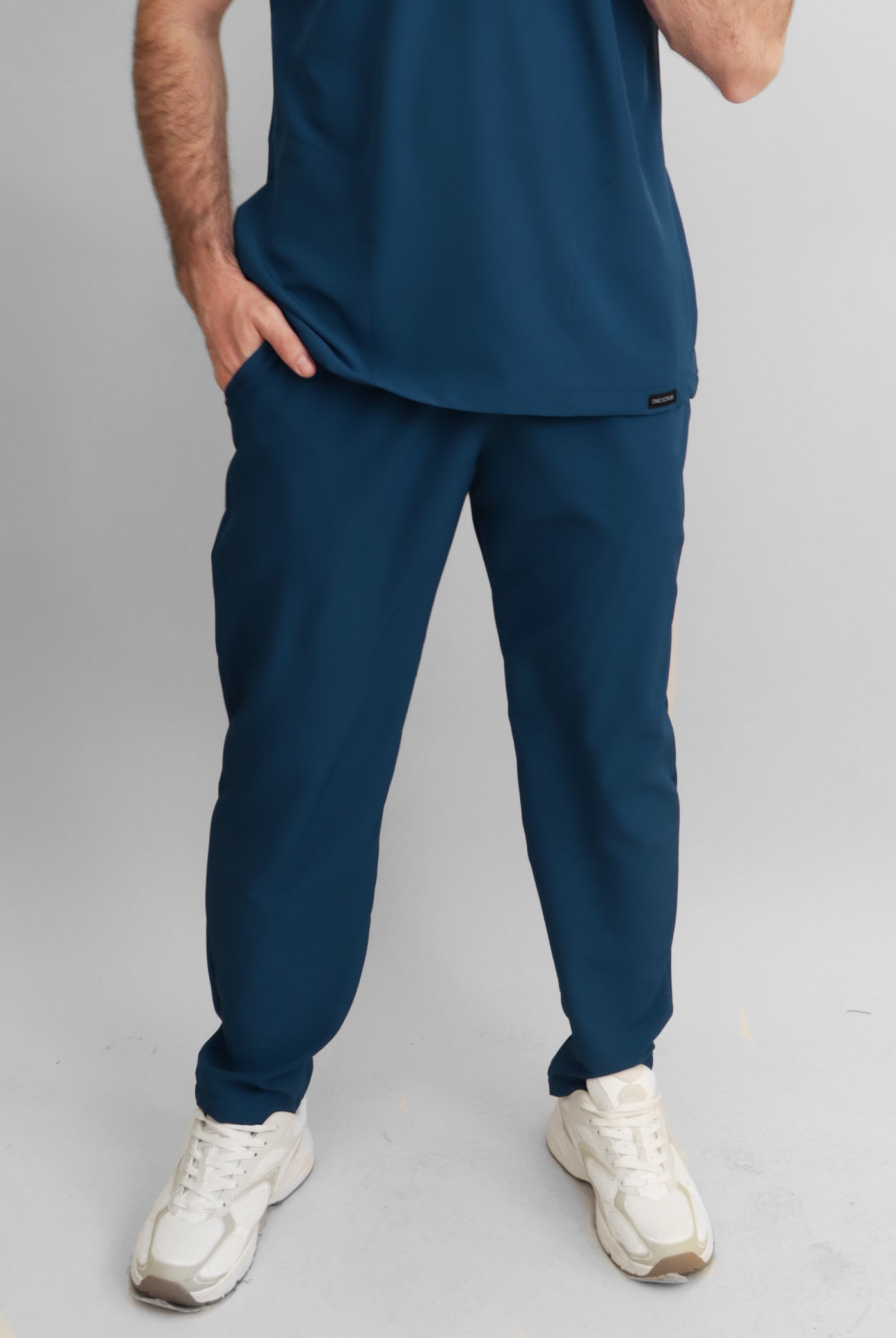 Uniforme Quirurgico Titan Antifluidos