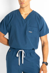 Uniforme Quirurgico Zeus Antifluidos