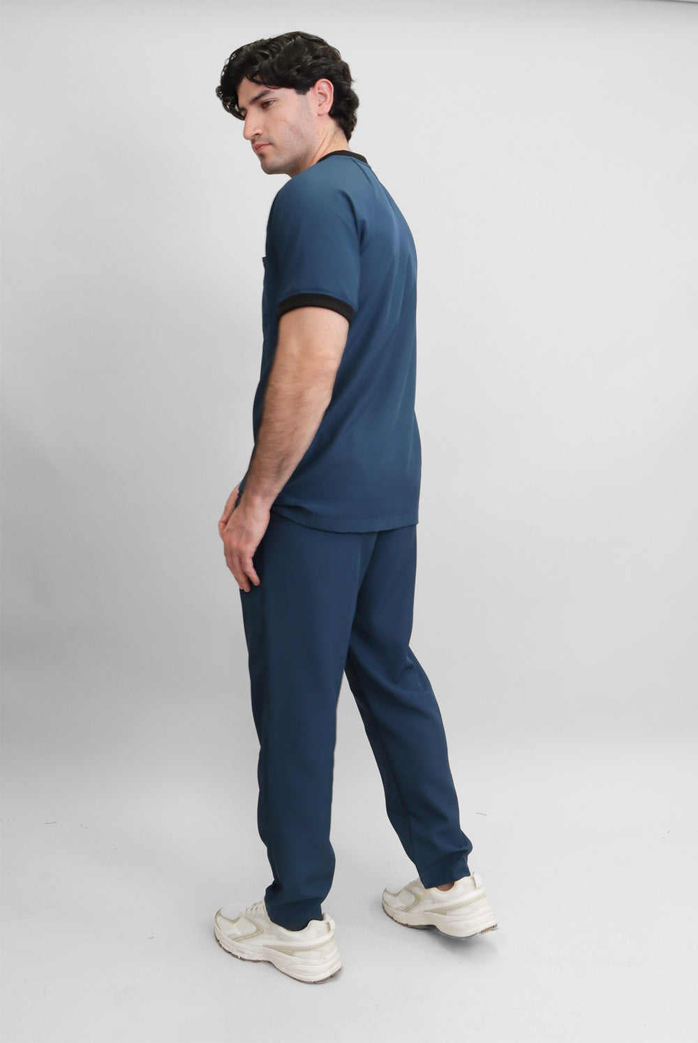 Uniforme Quirurgico Cosmo Antifluidos