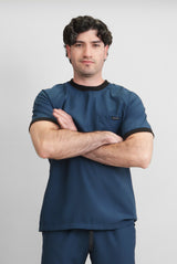 Uniforme Quirurgico Cosmo Antifluidos