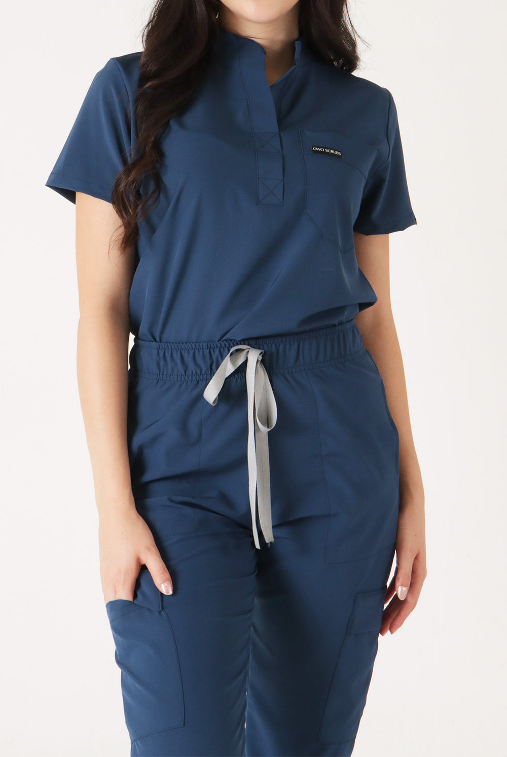 Uniforme Quirugico Zury Antifluidos