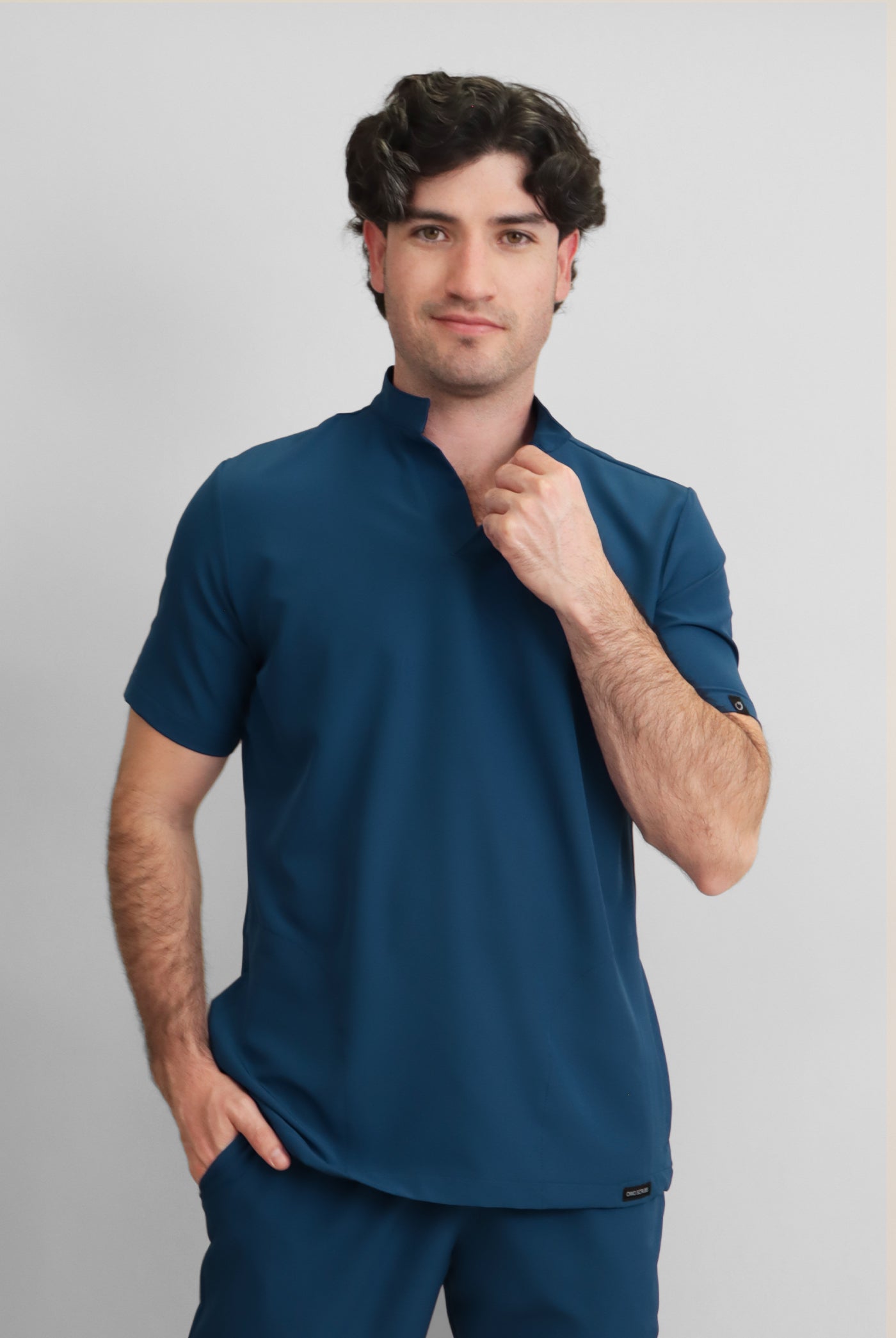 Uniforme Quirurgico Titan Antifluidos