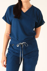 Uniforme Quirurgico Ginger Antifluidos
