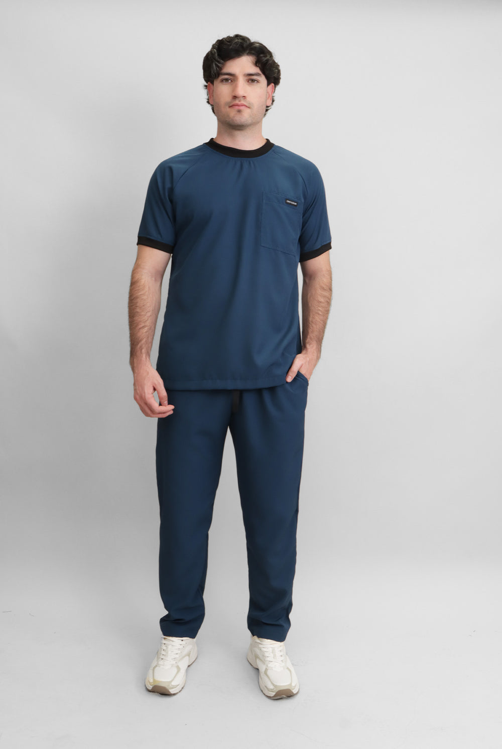 Uniforme Quirurgico Cosmo Antifluidos