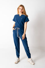 Uniforme Quirurgico Iris Antifluidos