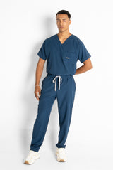 Uniforme Quirurgico Zeus Antifluidos
