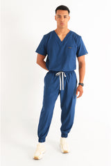 Uniforme Quirurgico Apolo Antifluidos