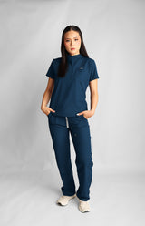 Uniforme Quirugico Lily Antifluidos