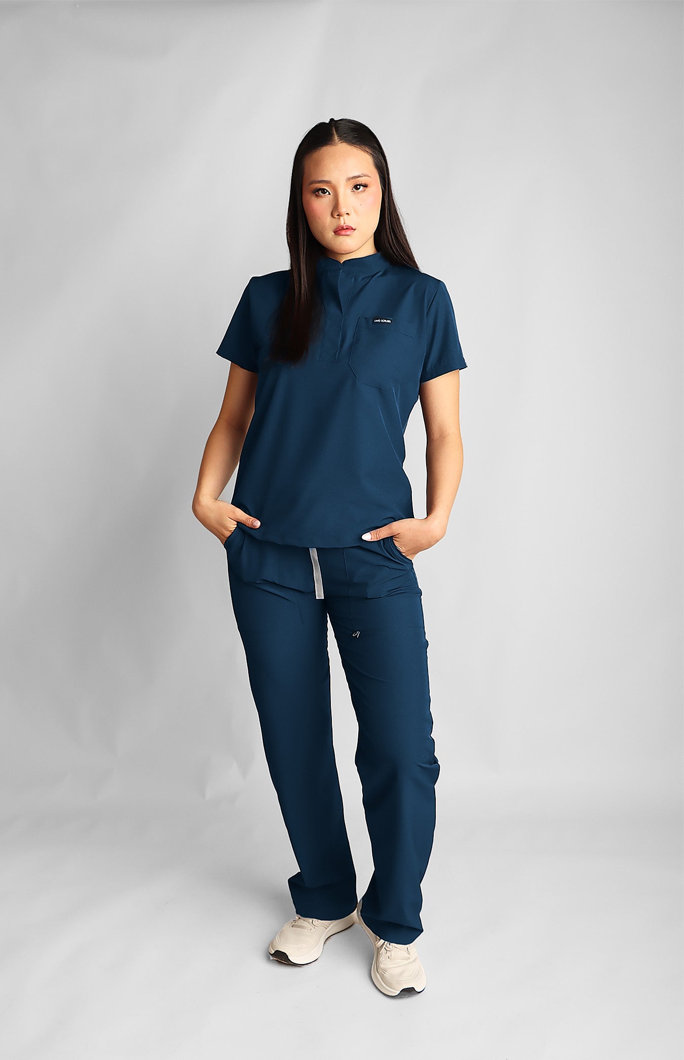Uniforme Quirugico Lily Antifluidos