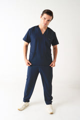 Uniforme Quirurgico Ares Antifluidos