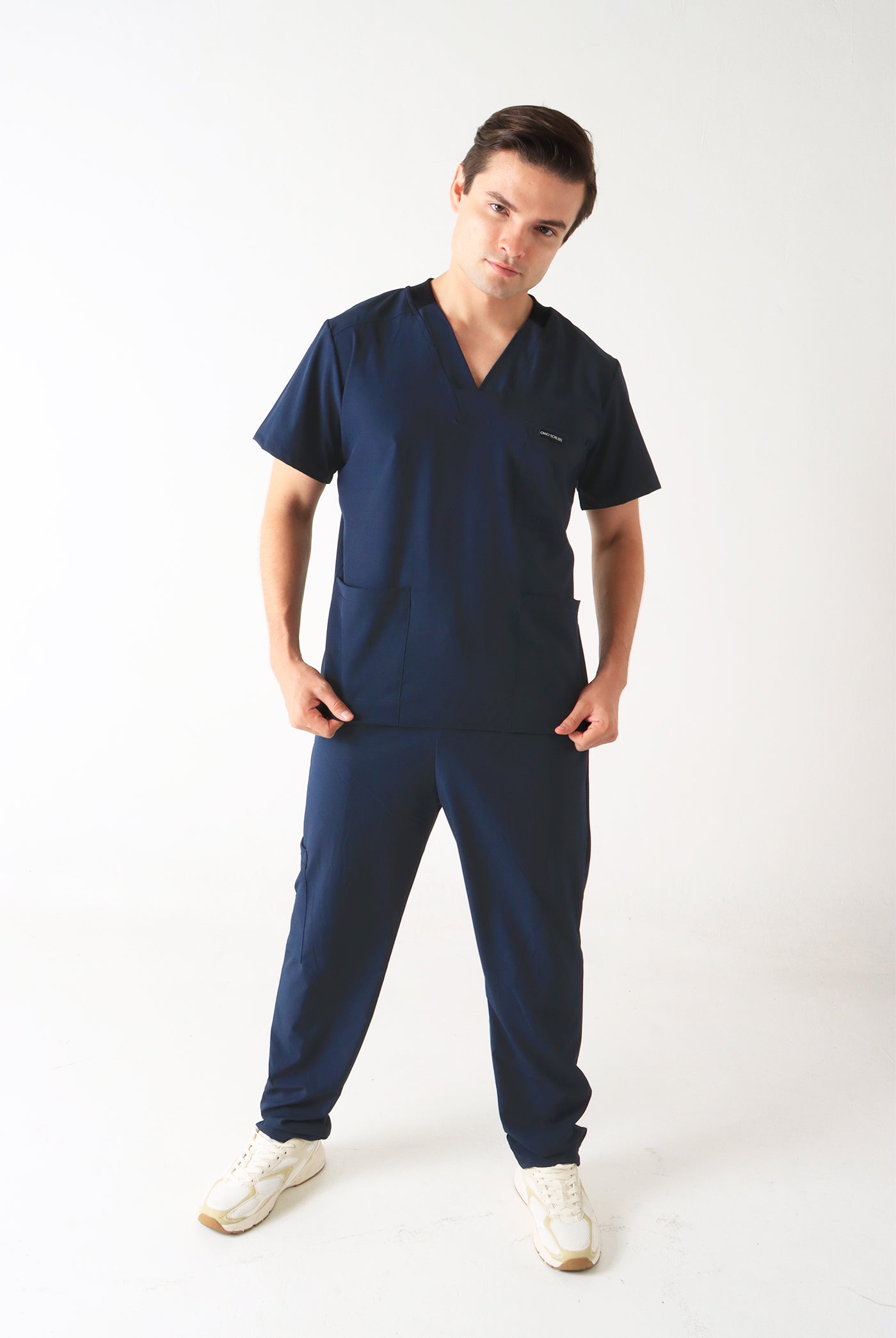 Uniforme Quirurgico Ares Antifluidos