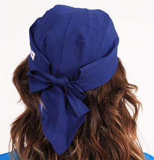 Gorro Quirúrgico Unisex