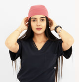 Gorro Quirúrgico Unisex