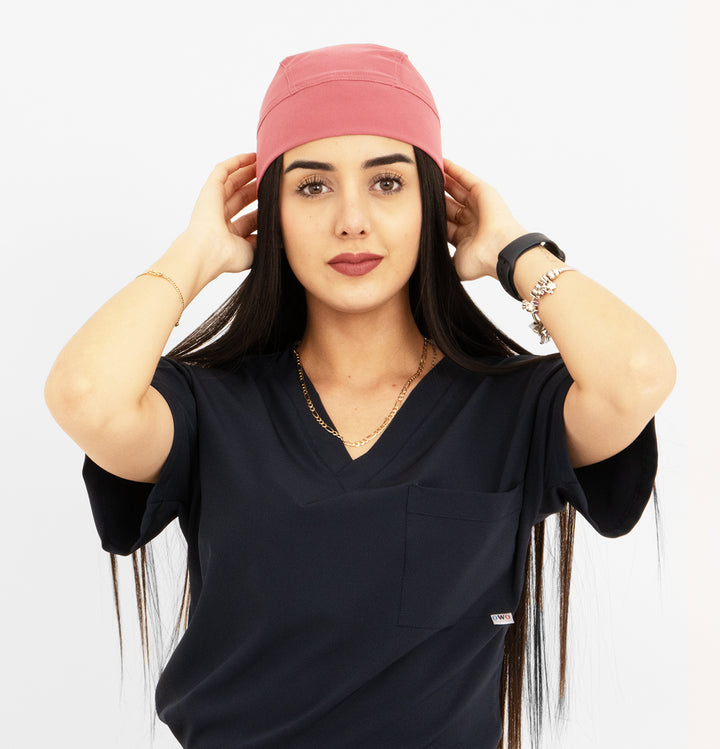 Gorro Quirúrgico Unisex
