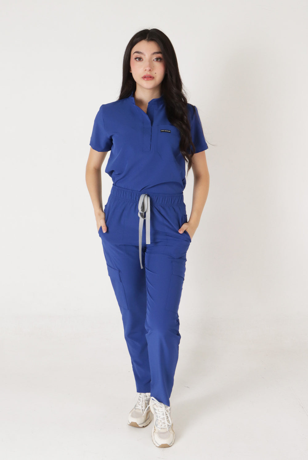 Uniforme Quirugico Zury Antifluidos
