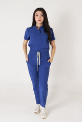 Uniforme Quirugico Zury Antifluidos