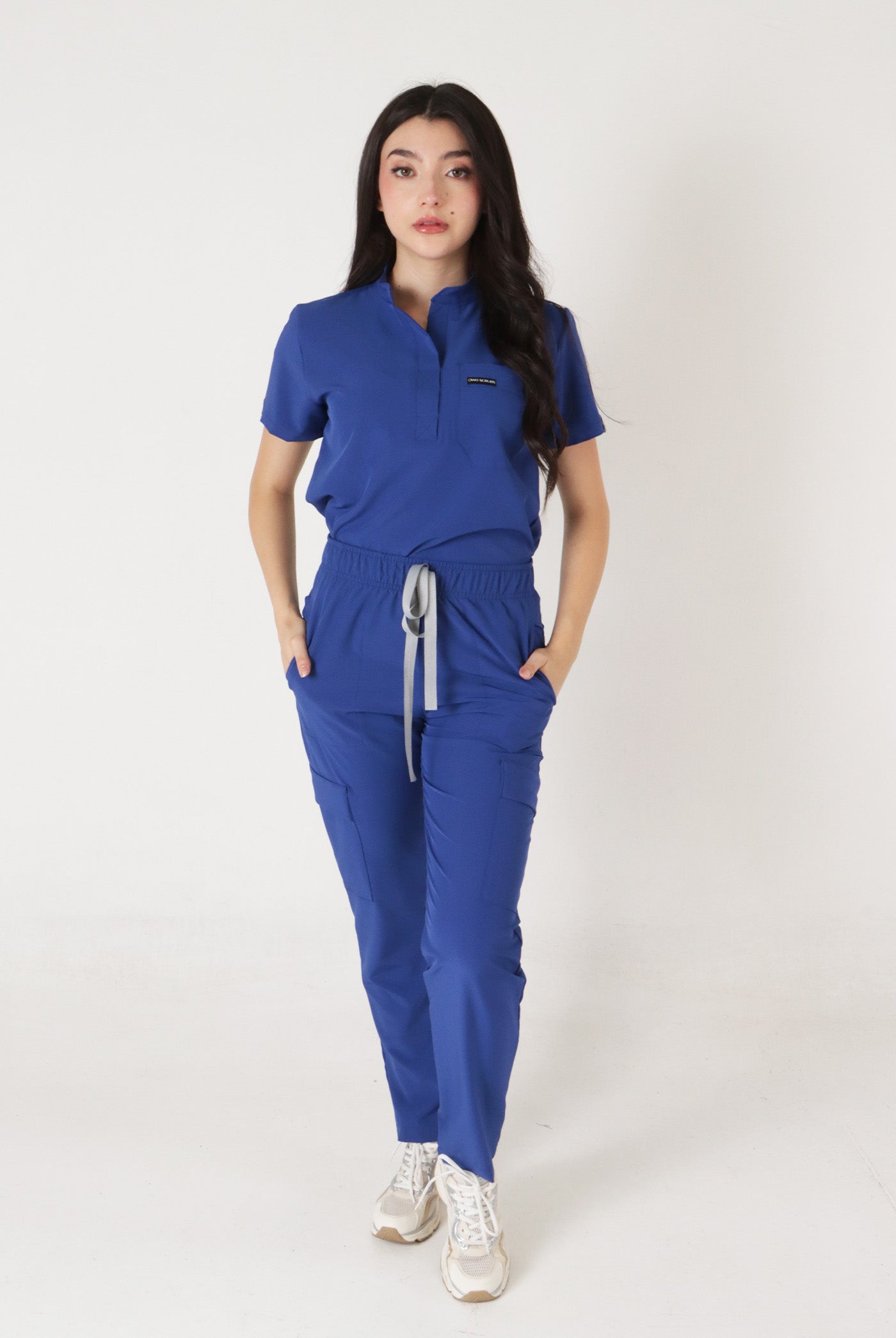 Uniforme Quirugico Zury Antifluidos