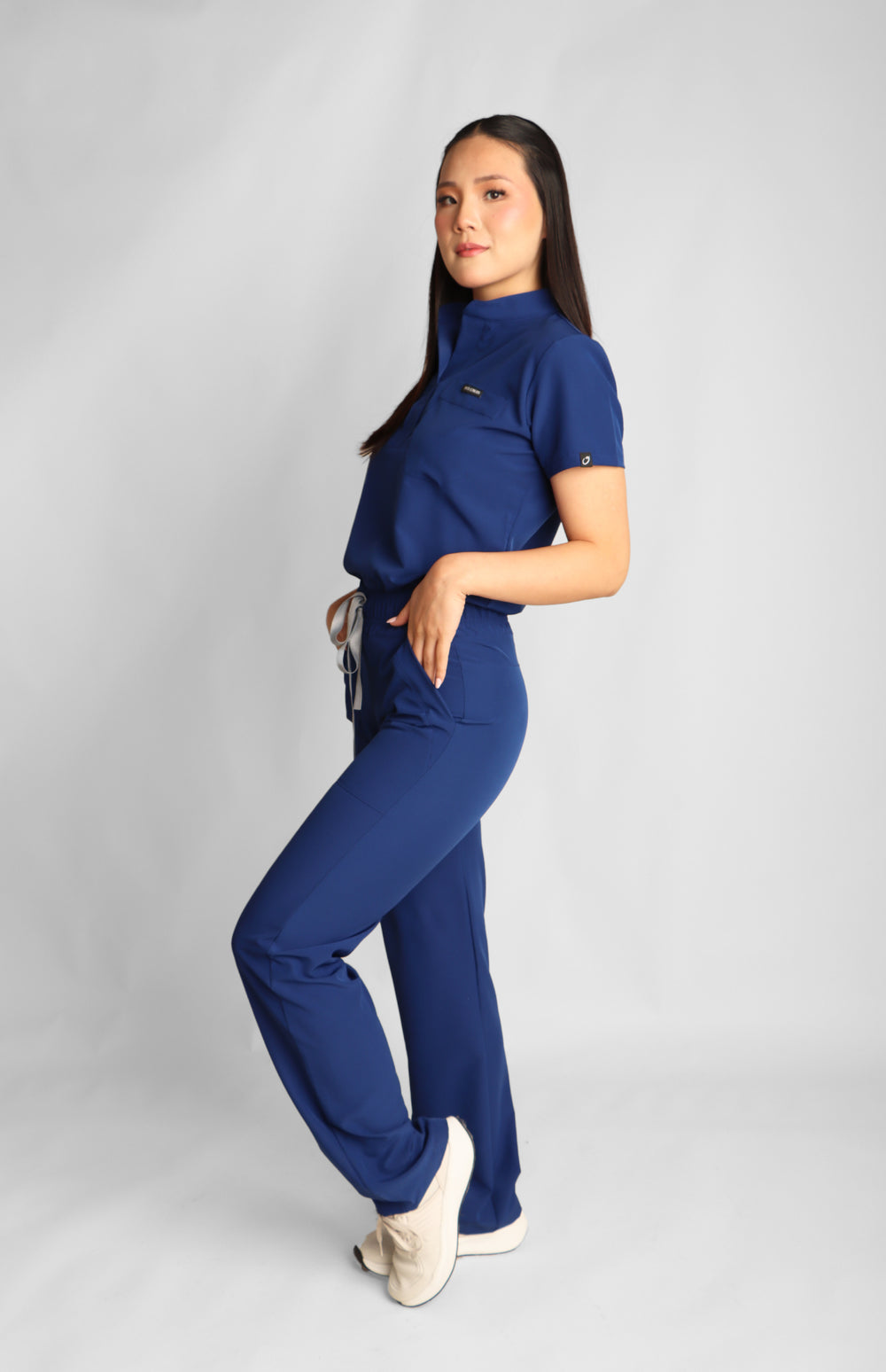 Uniforme Quirugico Lily Antifluidos
