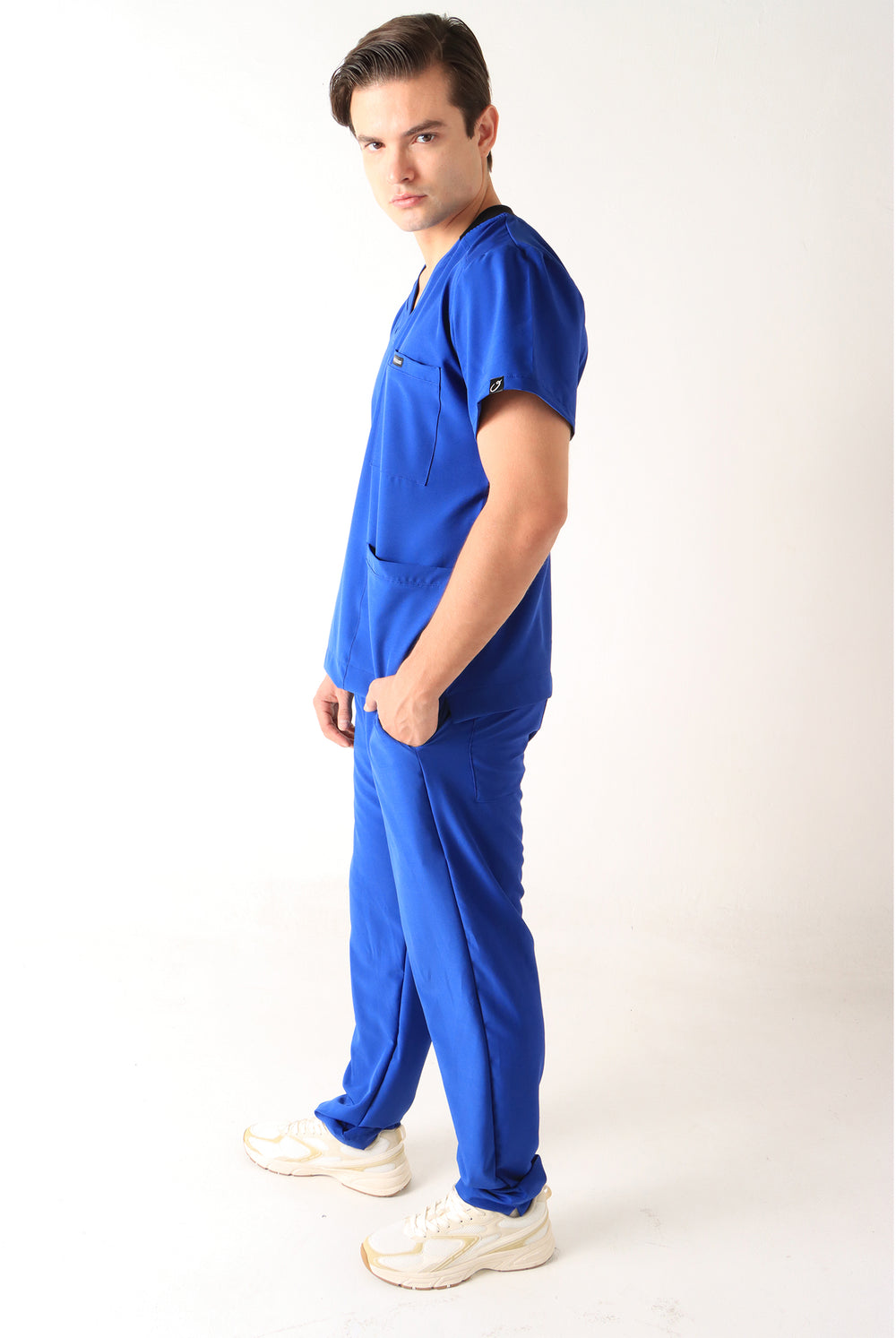 Uniforme Quirurgico Ares Antifluidos