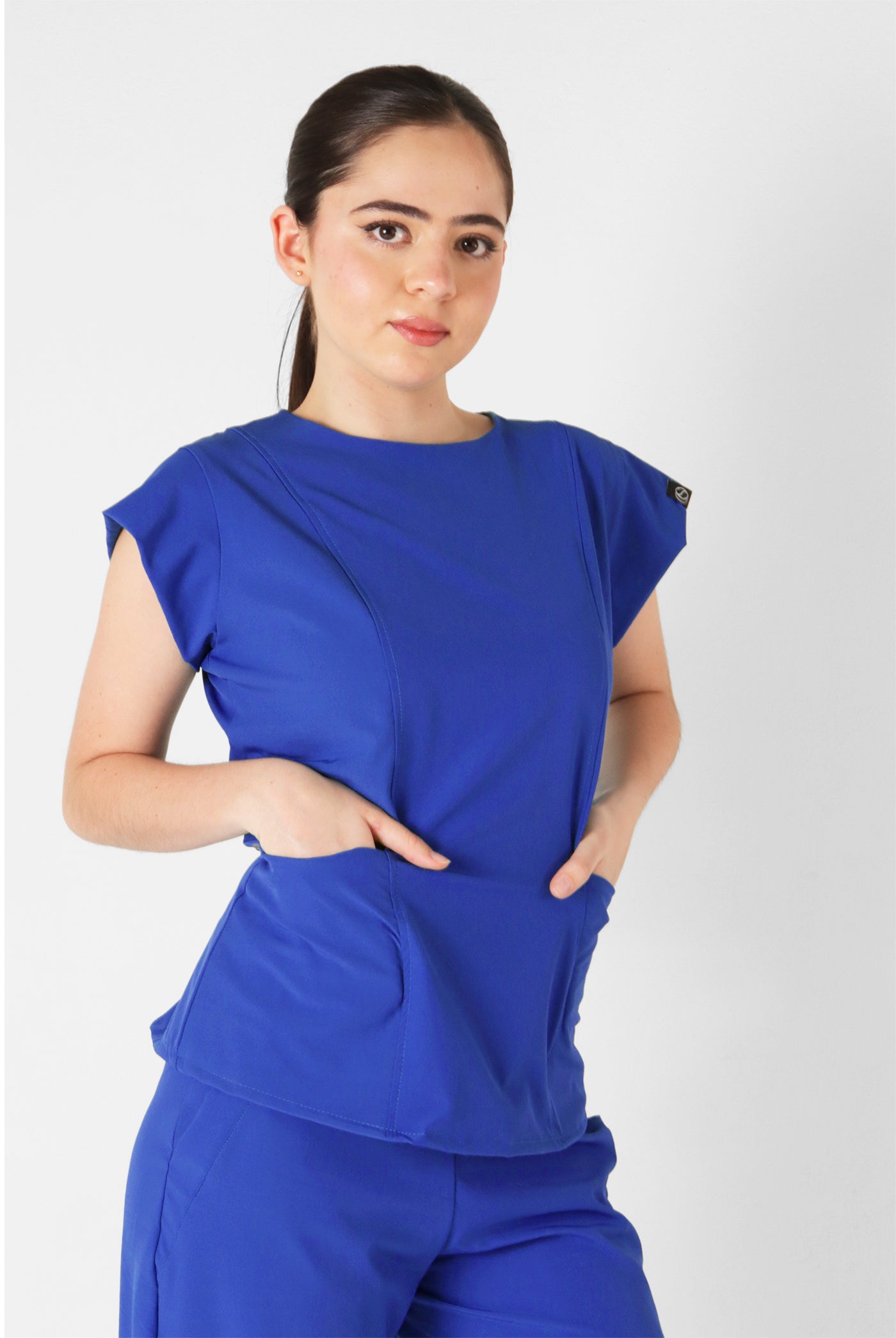 Uniforme Quirugico Rose Antifluidos