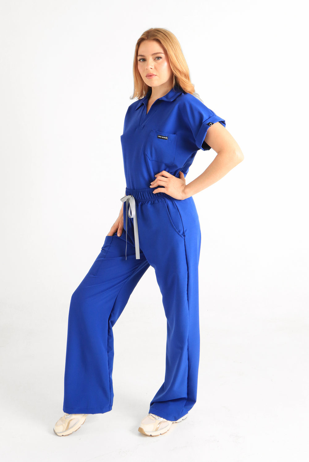 Uniforme Quirurgico Tulipan Antifluidos