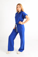 Uniforme Quirurgico Tulipan Antifluidos