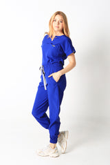 Uniforme Quirurgico Iris Antifluidos
