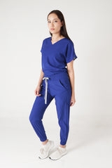 Uniforme Quirurgico Ginger Antifluidos